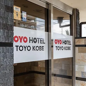 ホテル Oyoホテル Toyo