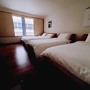 Rooms Japan