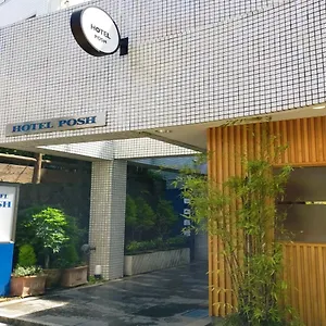 Posh Japan