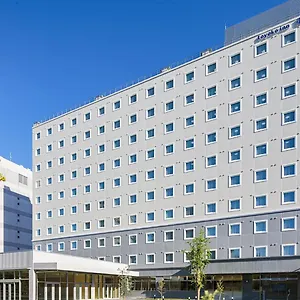 Toyoko Shiyakusho Japan