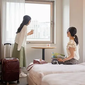 Motomachi Tokyu Rei Hotel