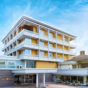 Kitano Plaza Rokkoso Hotel