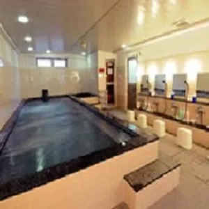 Capsule Sannomiya (adults Only) Capsule hotel