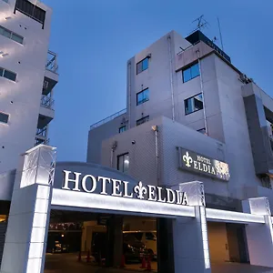 Eldia Luxury (adults Only) Hotel