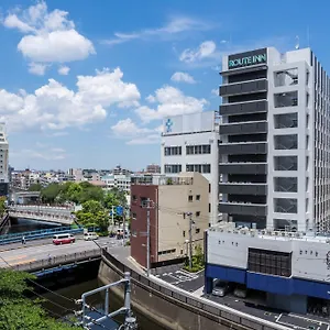 Route-inn Kamata Japan