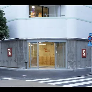Do-c Gotanda Japan