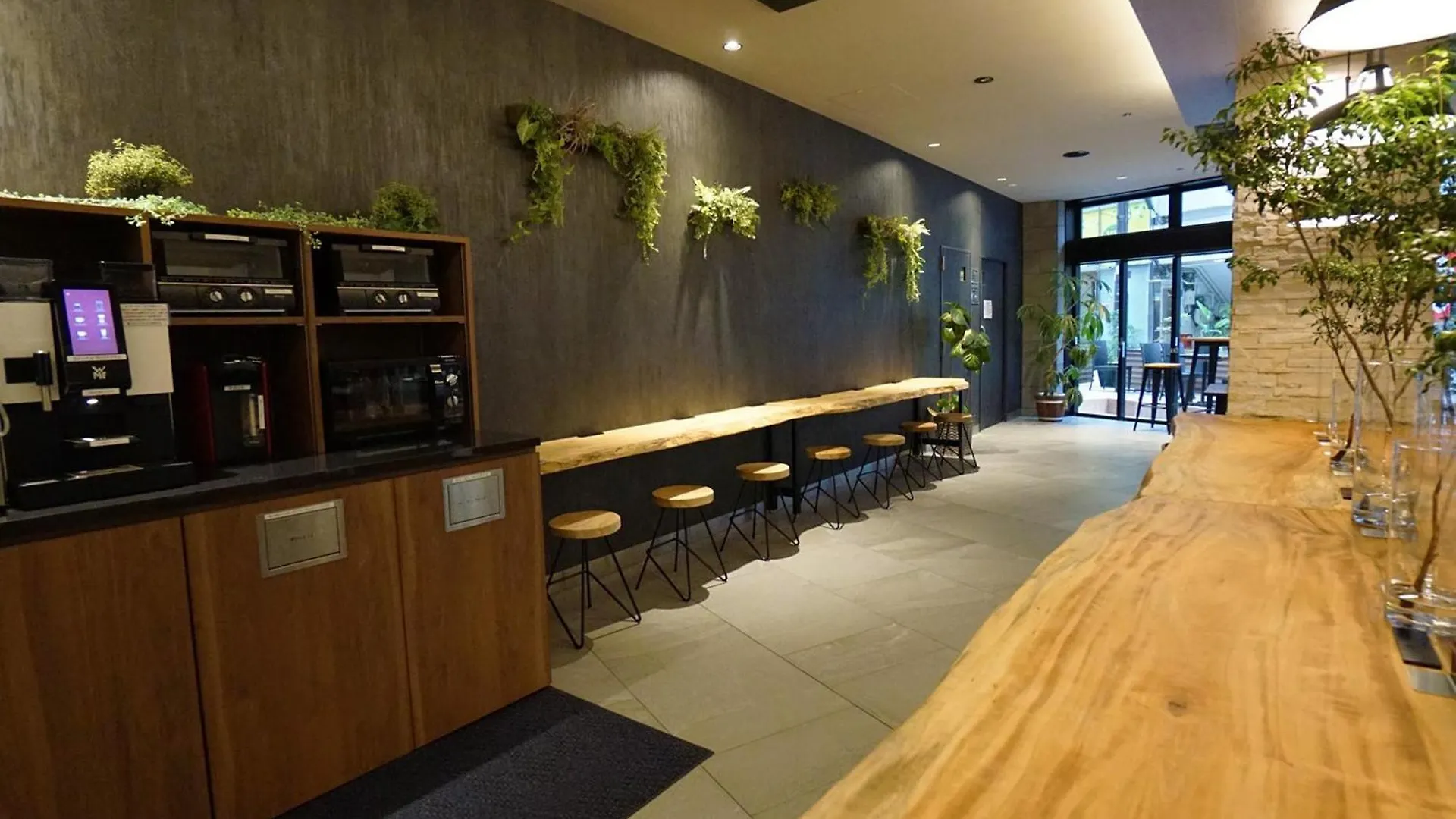 Hotel Sui Kobe Sannomiya By Abest