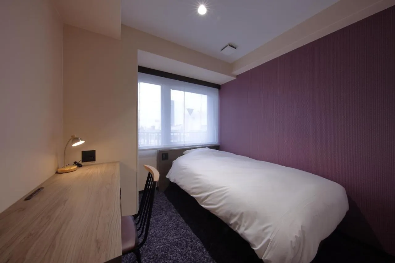 ***  Hotel Sui Kobe Sannomiya By Abest Japan
