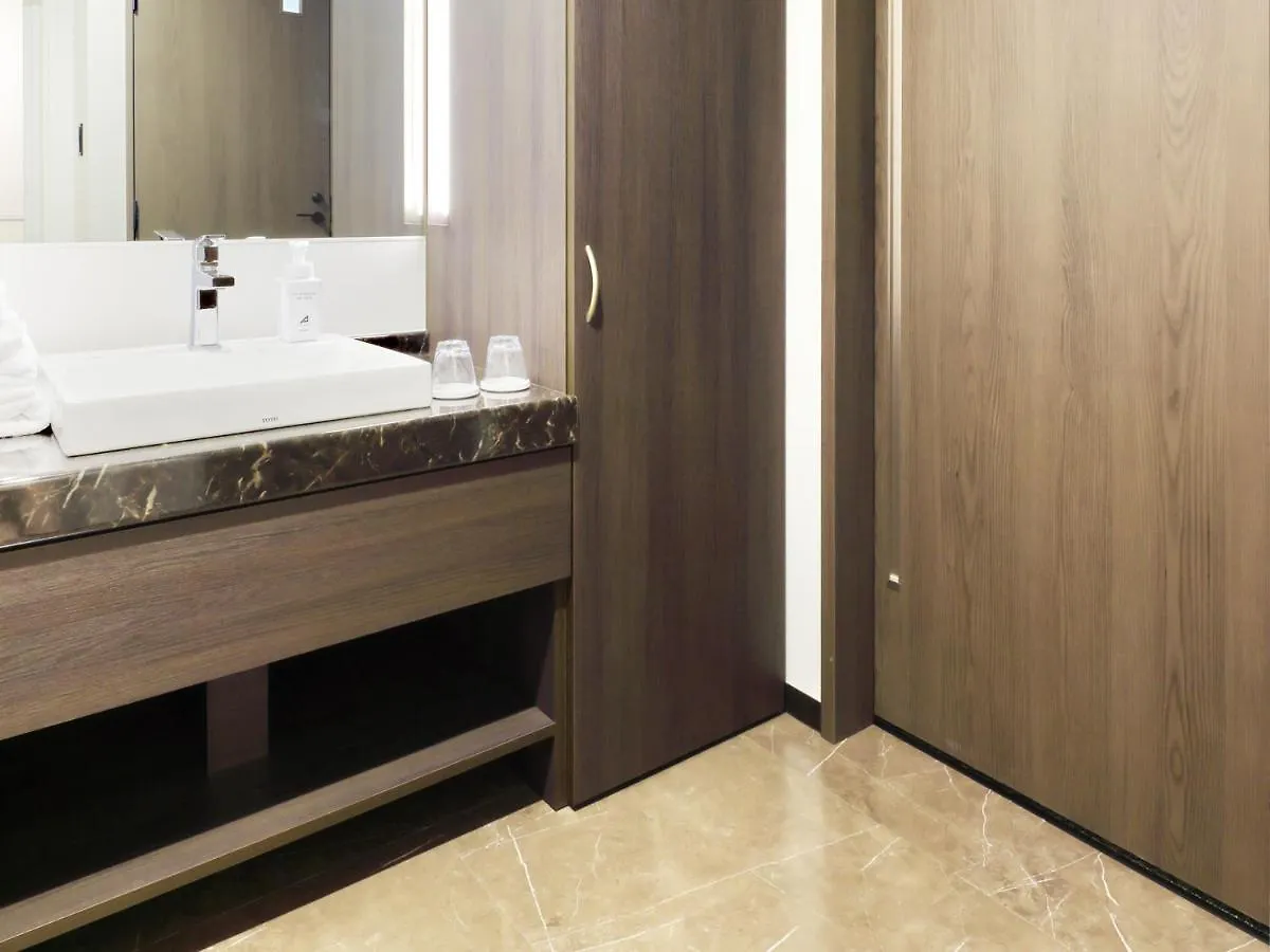 Hotel Sui Kobe Sannomiya By Abest