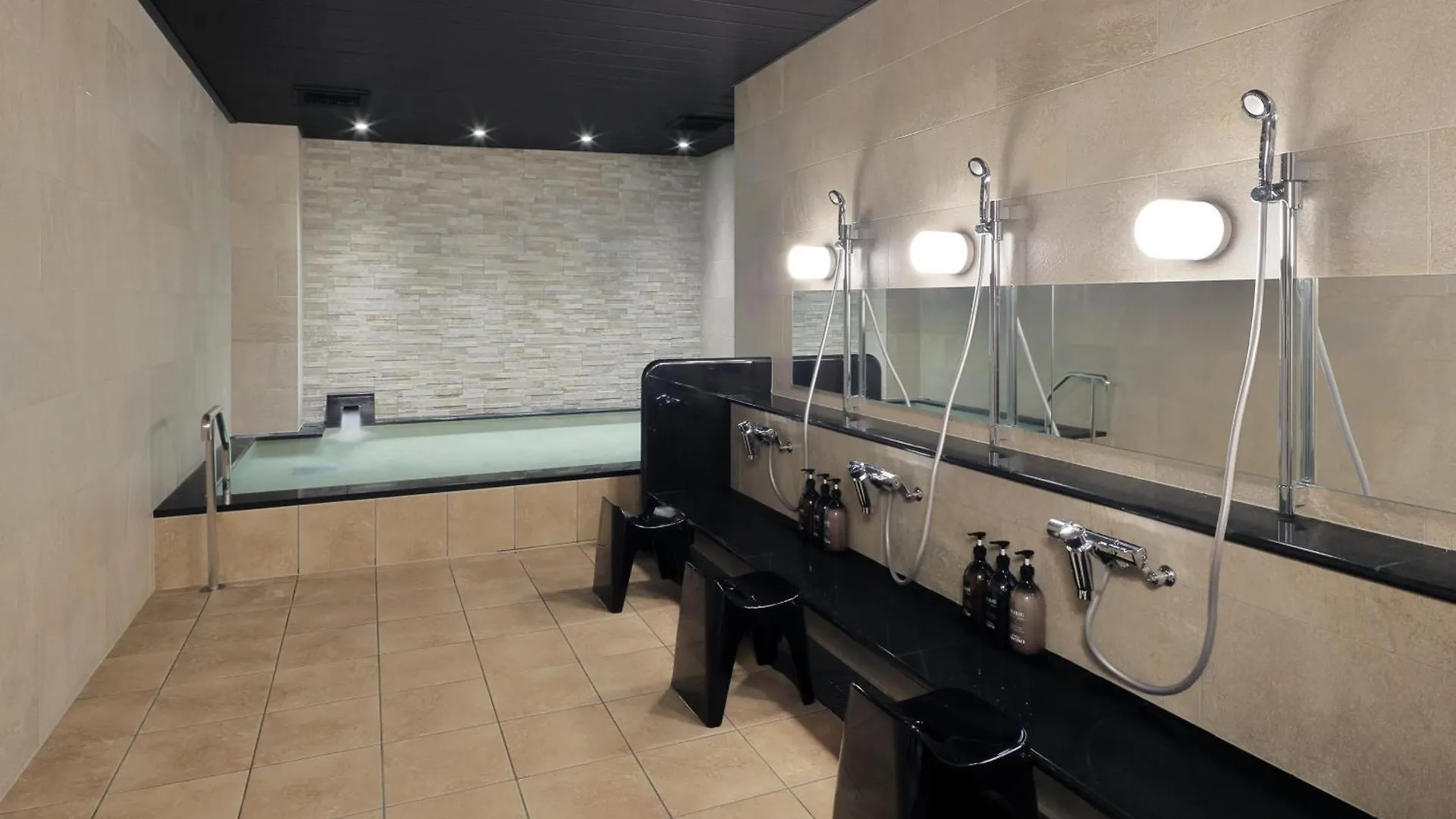 Hotel Sui Kobe Sannomiya By Abest Japan