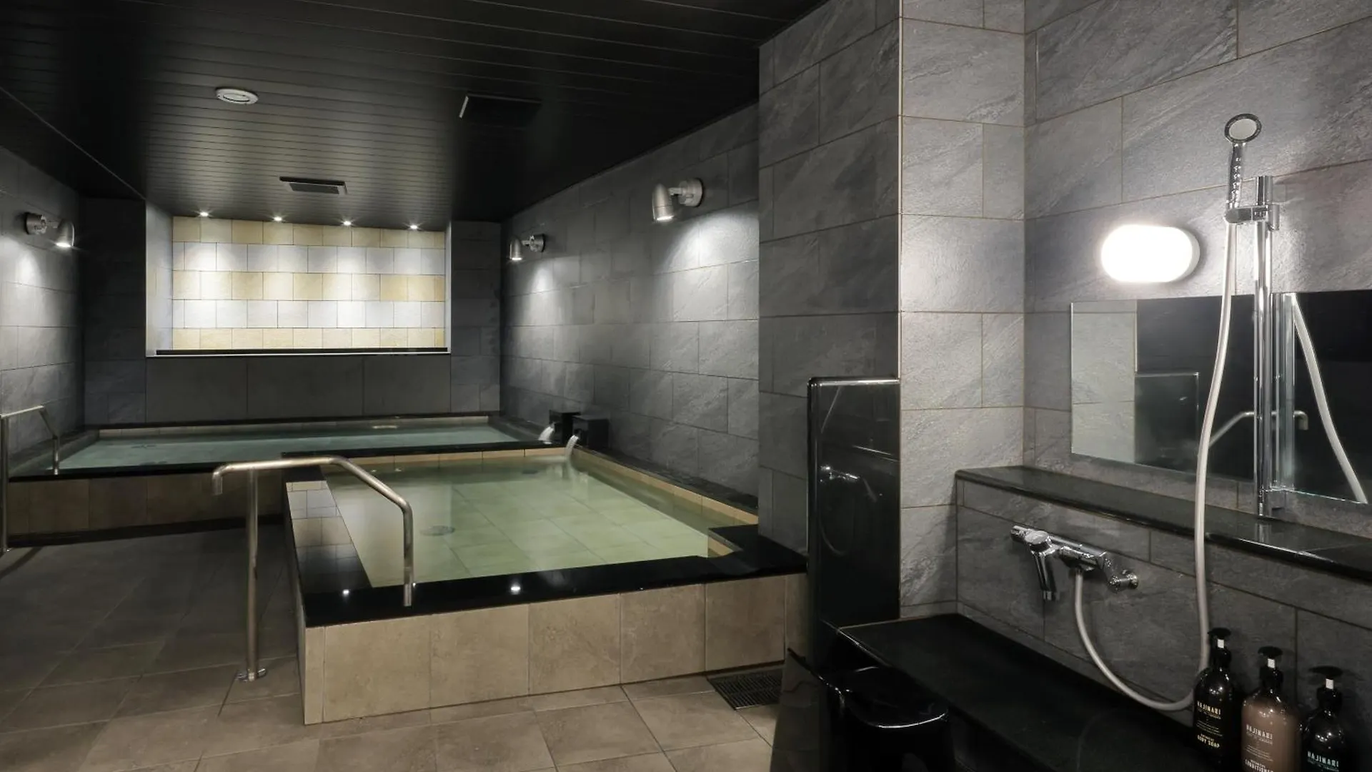 Hotel Sui Kobe Sannomiya By Abest Japan