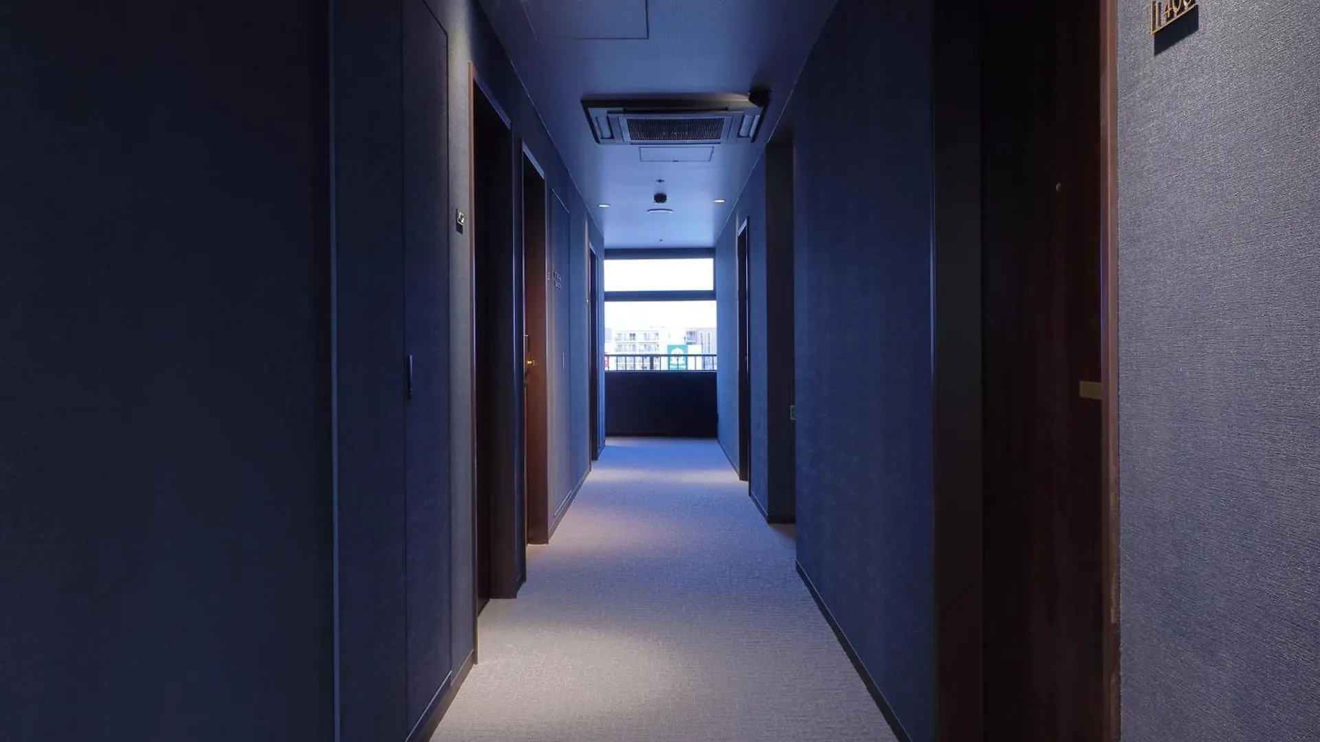 Hotel Sui Kobe Sannomiya By Abest Japan