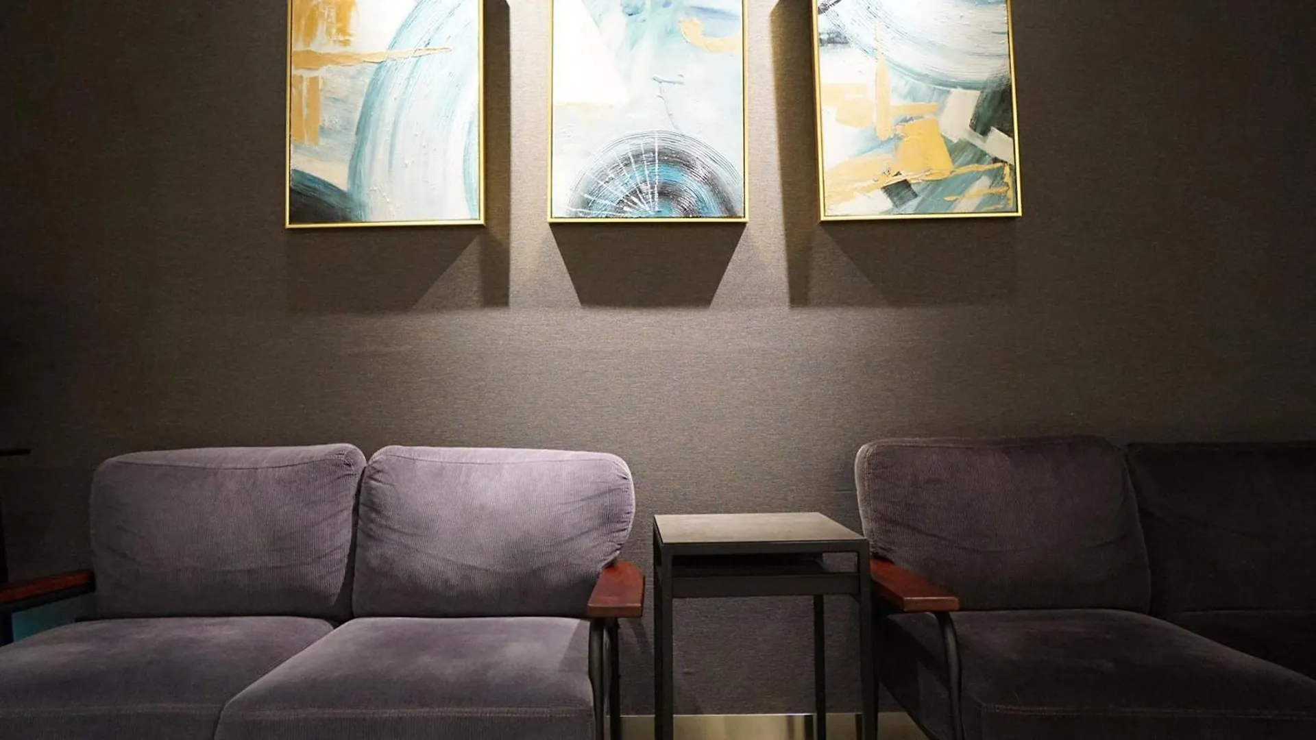 Hotel Sui Kobe Sannomiya By Abest