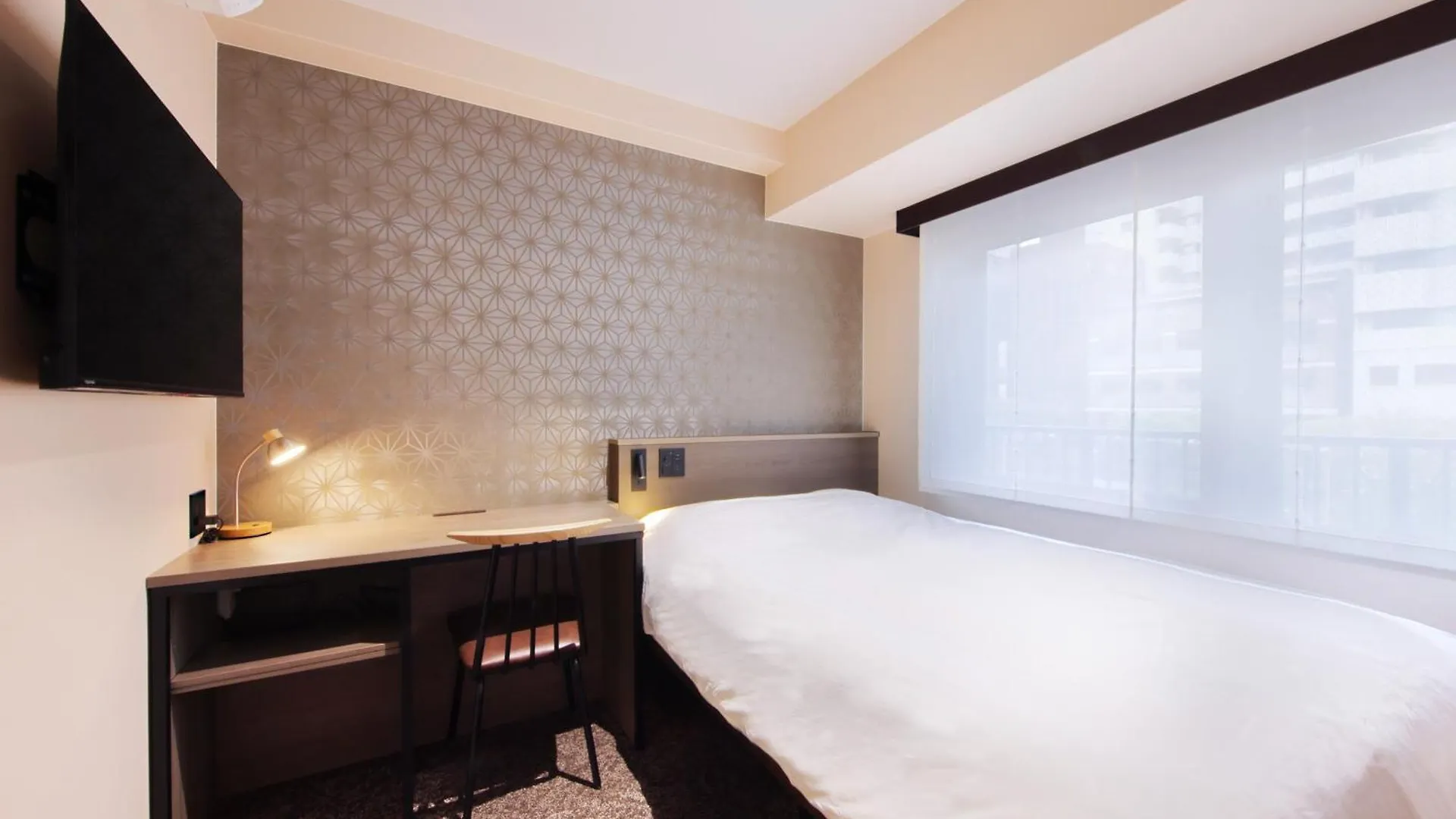 Hotel Sui Kobe Sannomiya By Abest