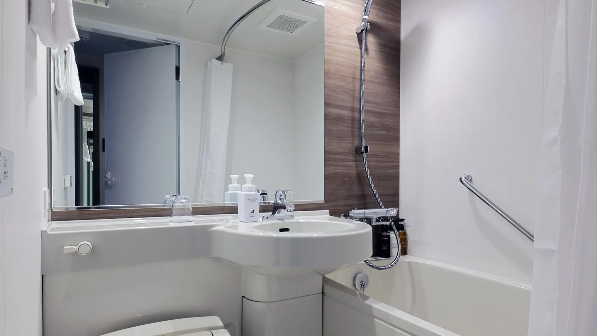 Hotel Sui Kobe Sannomiya By Abest