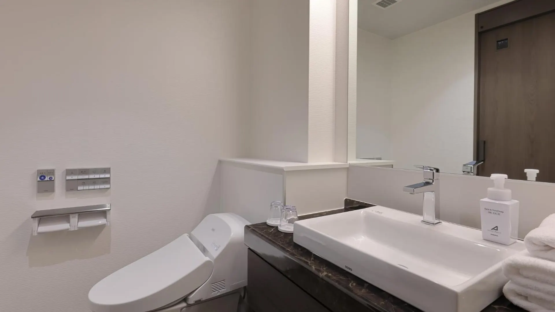 Hotel Sui Kobe Sannomiya By Abest Japan