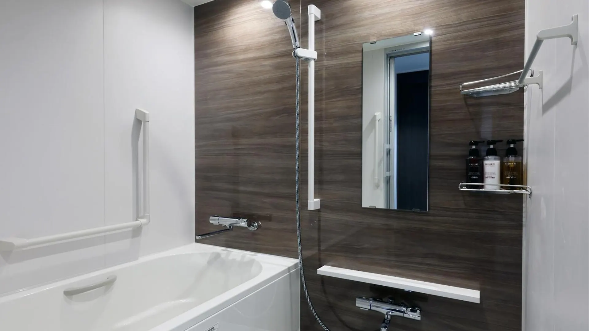 Hotel Sui Kobe Sannomiya By Abest