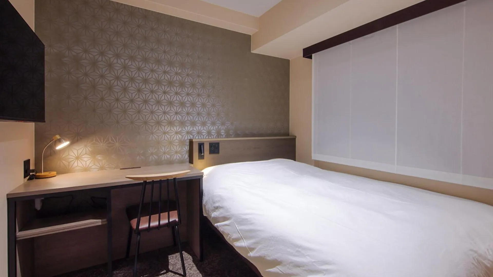 Hotel Sui Kobe Sannomiya By Abest