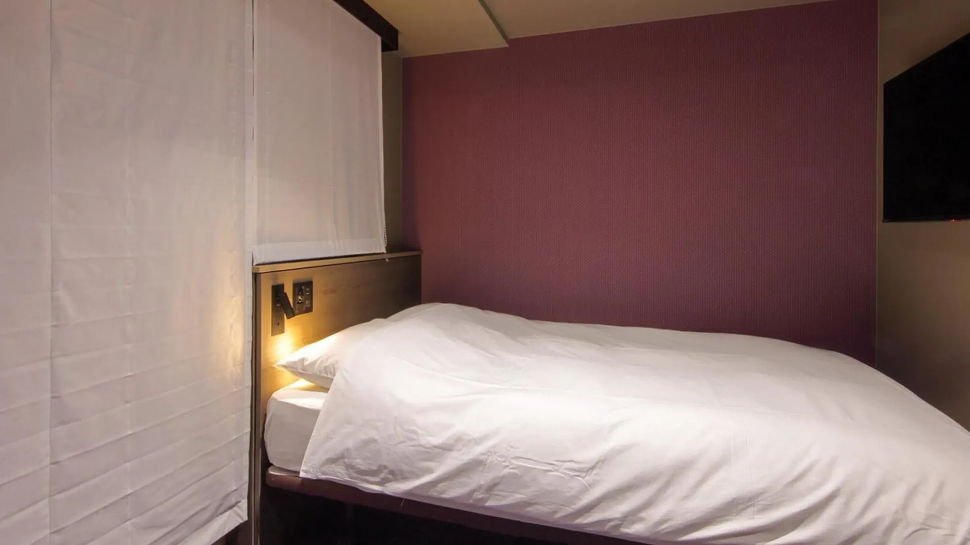 Hotel Sui Kobe Sannomiya By Abest
